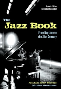 Jazz Book