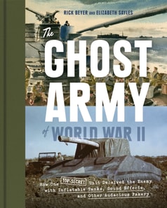 Ghost Army of World War II