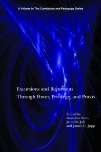Excursions and Recursions Through Power, Privilege, and Practice