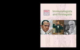 Immunologists and Virologists