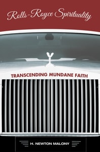 Rolls-Royce Spirituality