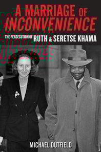 Marriage of Inconvenience