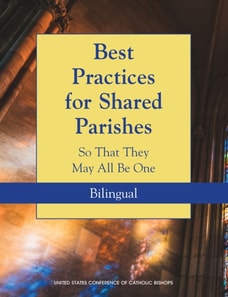 Best Practices for Shared Parishes