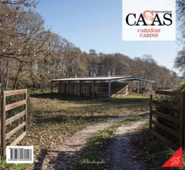 Casas internacional 168: Cabanas