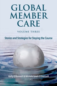 Global Member Care Volume 3