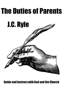 Duties of Parents