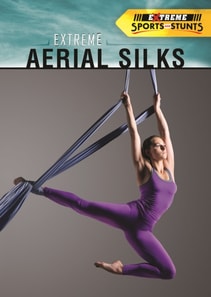 Extreme Aerial Silks