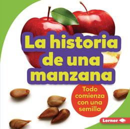 La historia de una manzana (The Story of an Apple)