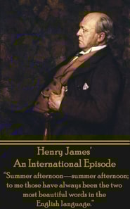 International Episode