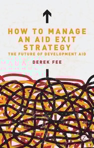 How to Manage an Aid Exit Strategy