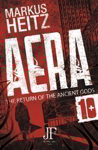 Aera Book 10