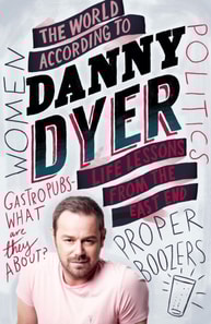 World According to Danny Dyer