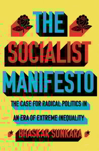 Socialist Manifesto