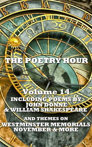 Poetry Hour - Volume 14