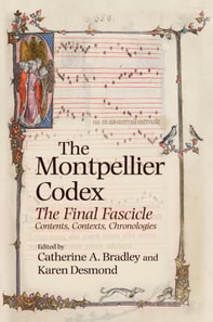 Montpellier Codex