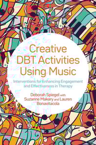 Creative DBT Activities Using Music