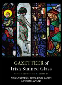 Gazetteer of Irish Stained Glass