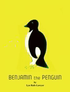 Benjamin the Penguin