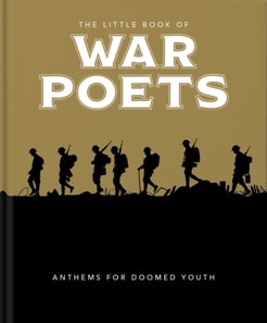 Little Book of War Poets