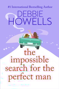 Impossible Search for the Perfect Man