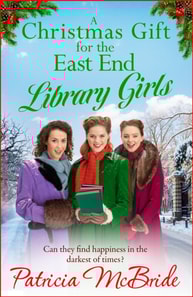 Christmas Gift for the East End Library Girls