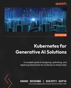 Kubernetes for Generative AI Solutions