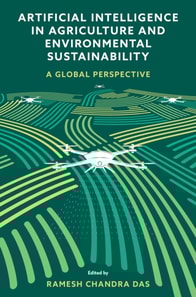 Artificial Intelligence in Agriculture and Environmental Sustainability