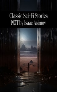 Classic Sci-Fi Stories NOT by Isaac Asimov