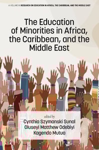 Education of Minorities in Africa, the Caribbean, and the Middle East