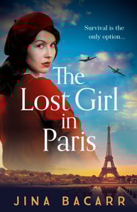 Lost Girl in Paris