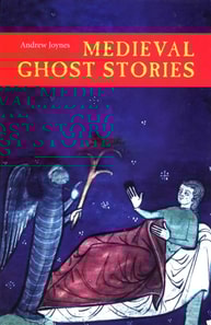 Medieval Ghost Stories