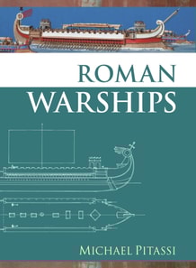 Roman Warships