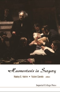 Haemostasis In Surgery