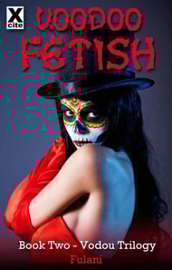 Voodoo Fetish