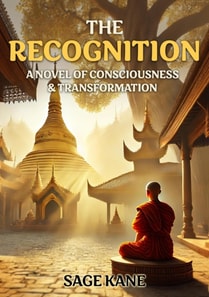 Recognition: A Novel Of Consciousness & Transformation