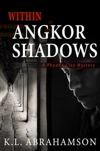 Within Angkor Shadows