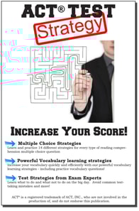 ACT Test Strategy!