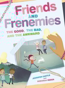 Friends and Frenemies