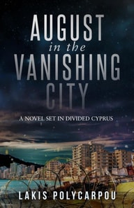 August in the Vanishing City