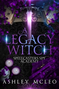 Legacy Witch