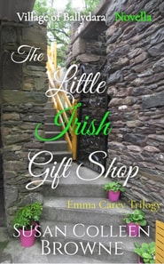 Little Irish Gift Shop