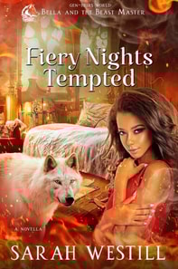 Fiery Nights Tempted