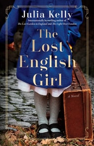Lost English Girl