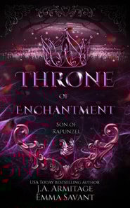 Throne of Enchantment