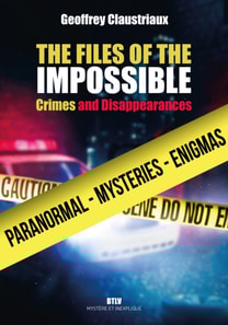 Files of the Impossible
