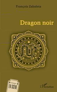 Dragon noir