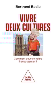 Vivre deux cultures