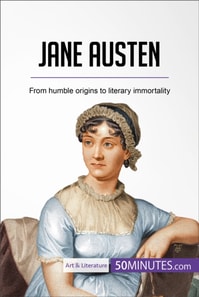 Jane Austen 