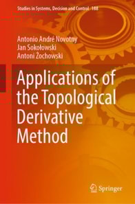 Applications of the Topological Derivative Method