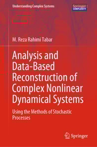 Analysis and Data-Based Reconstruction of Complex Nonlinear Dynamical Systems